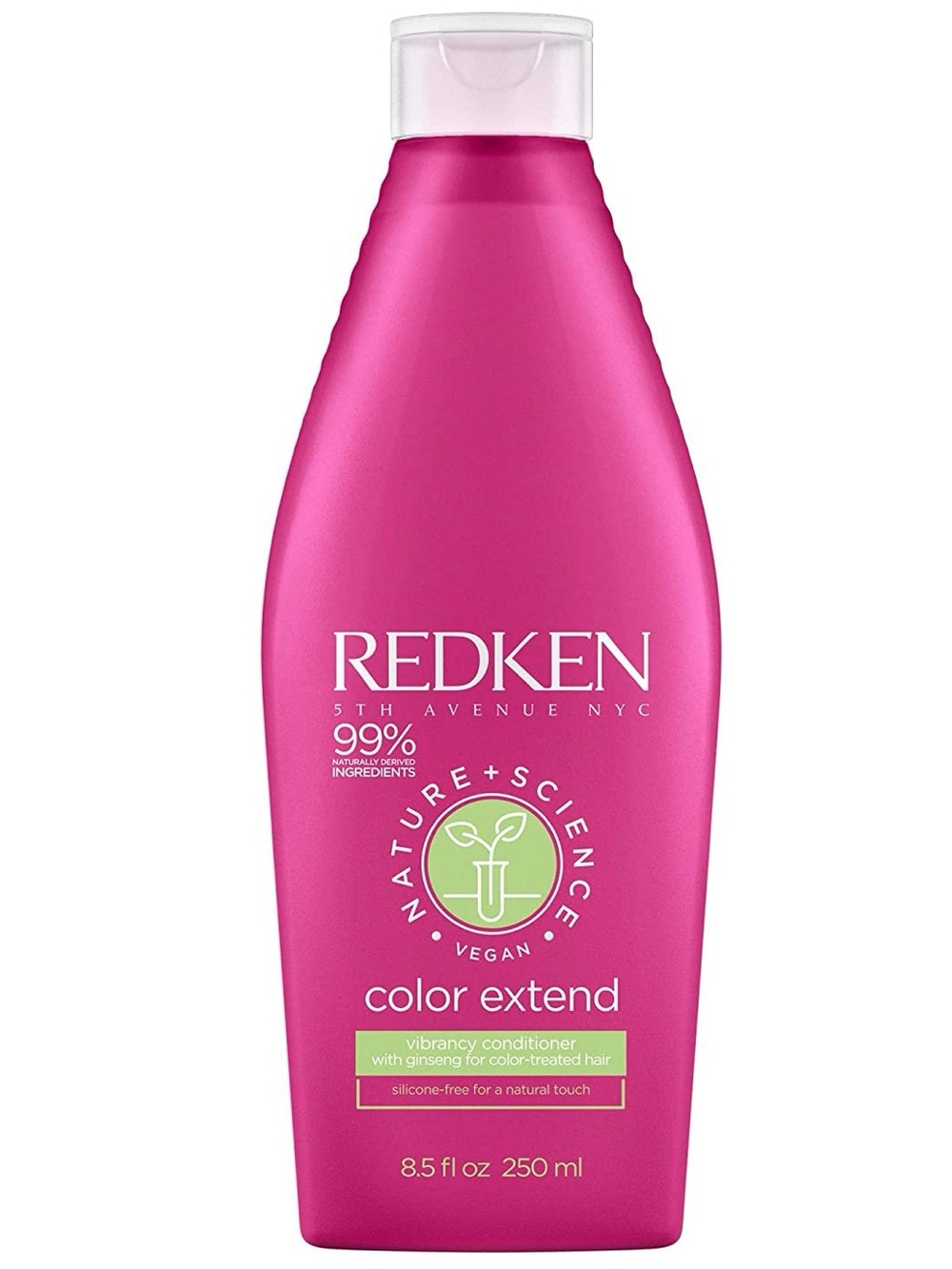 Redken Nature + Science Color Extend Conditioner